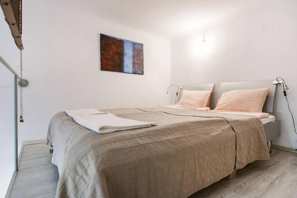 Cozy Budapest Vacation Studio Relax Close Spa מראה חיצוני תמונה