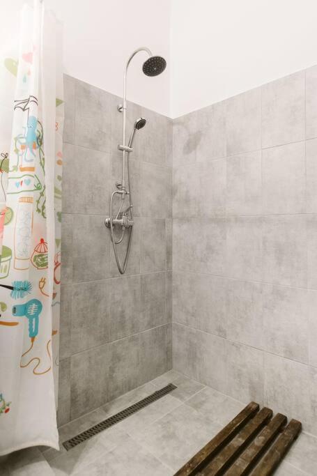 Cozy Budapest Vacation Studio Relax Close Spa מראה חיצוני תמונה